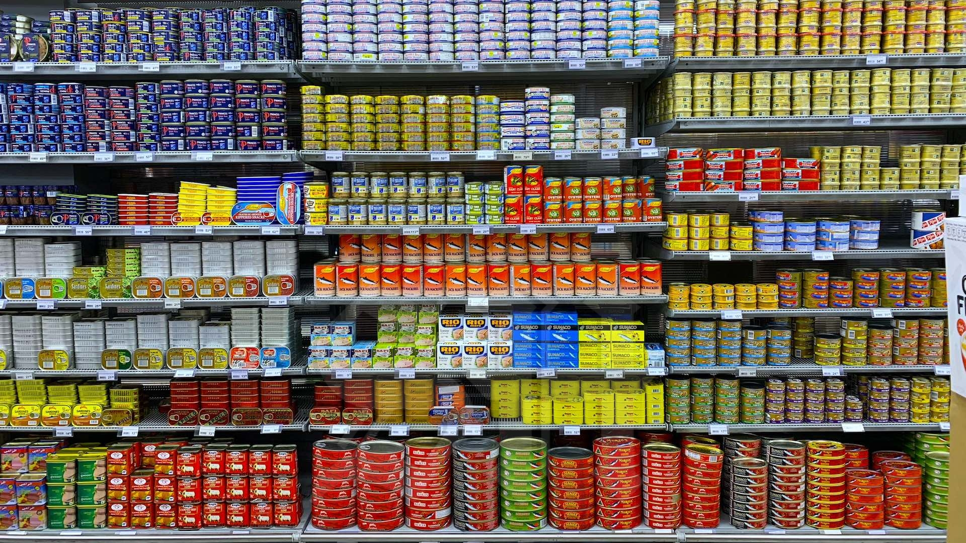 El presidente Santokhi afirmó que los precios elevados se deben a factores externos a Surinam.